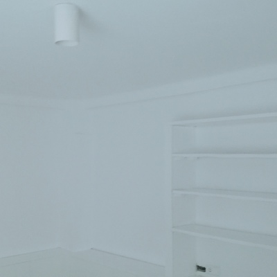 Pintura interior