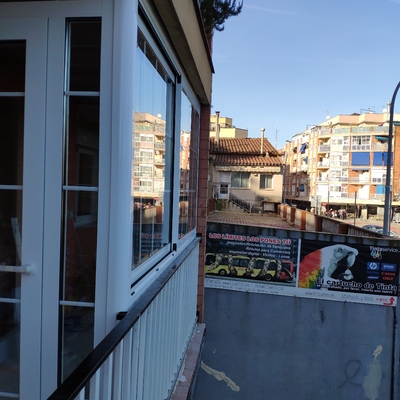 PISO LA LLAGOSTA