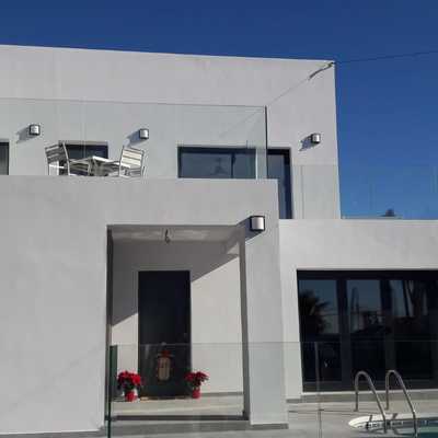 Malcom´s House