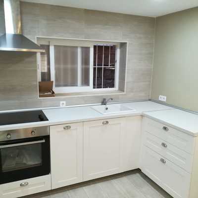 Cocinas