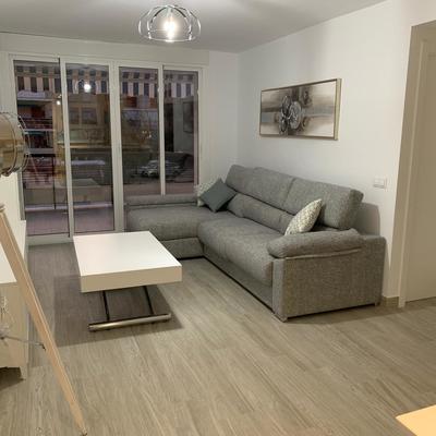 Apartamento costa
