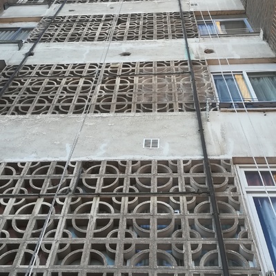 Reparacion y Pintura