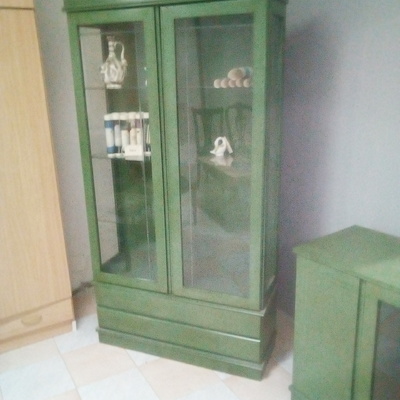 Muebles en general