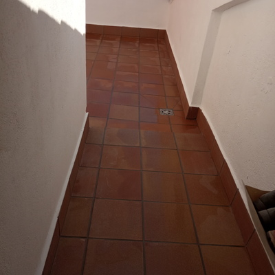 Terraza