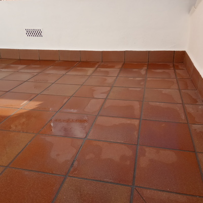 Terraza