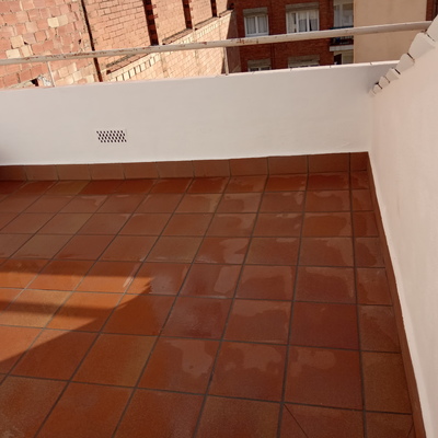 Terraza