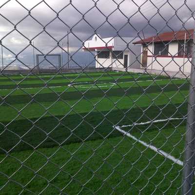 Cancha fútbol 5