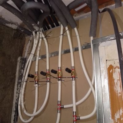 Instalaciones