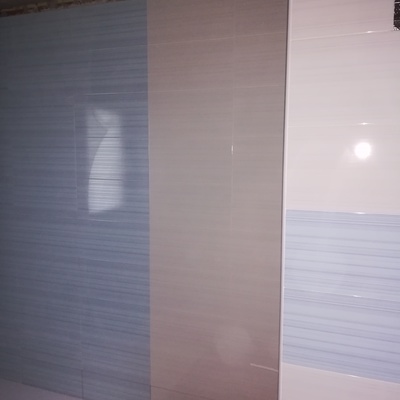 alicatado baño