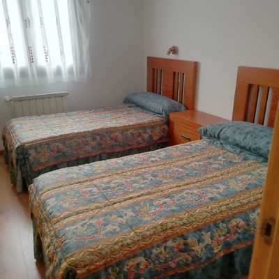 Reforma de vivienda vacacional