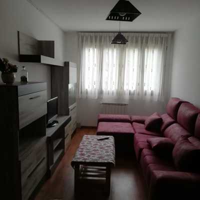 Reforma de vivienda vacacional