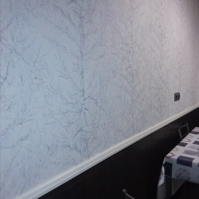 Papel en cocina
