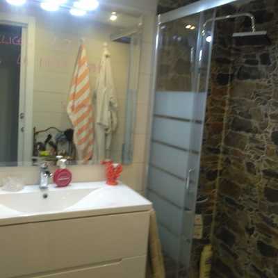 Reforma de baño
