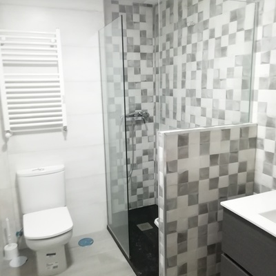 Baños completos