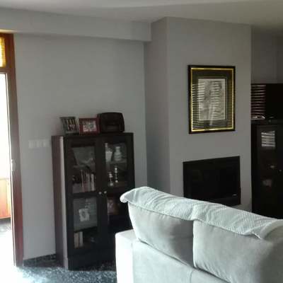 Pinturas y Decoraciones A&D