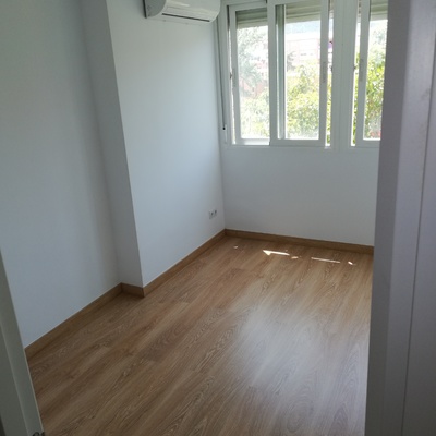 Reforma piso
