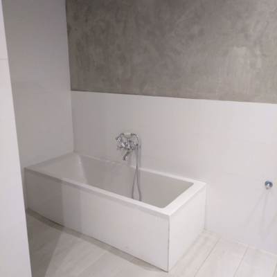 Bañera