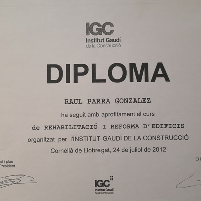 Formación