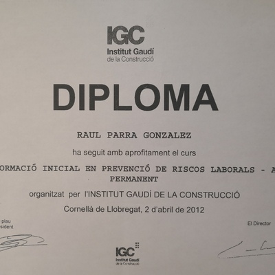 Formación