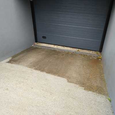 Limpieza karcher