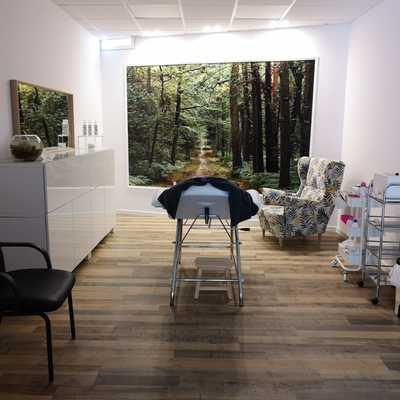 Local estetica