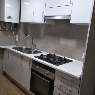 Cocina