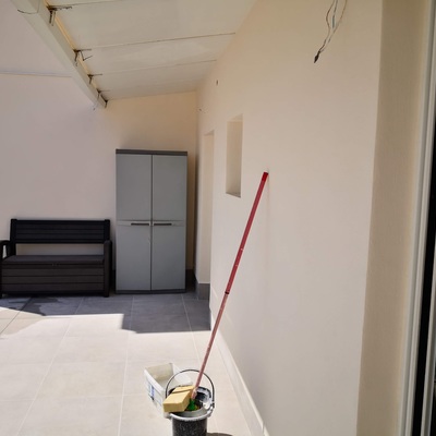 SATE terminado