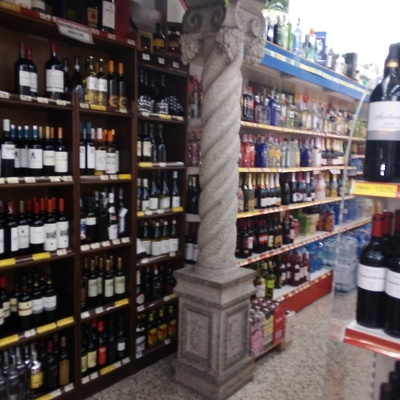 Decoración