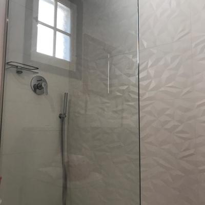 Reformas en baños