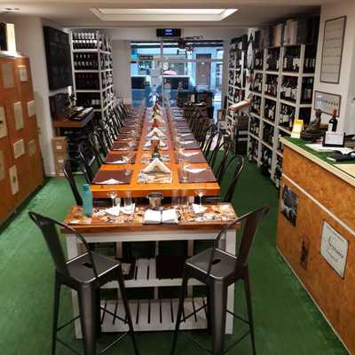 Reforma de Local Comercial