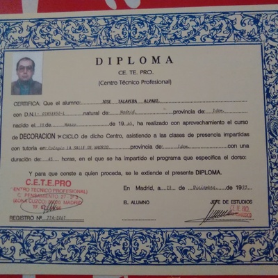 Titulacion