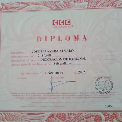 Titulacion