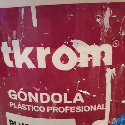 Con la que trabajo