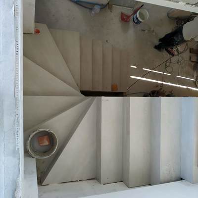 Escaleras