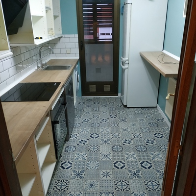 Cocina