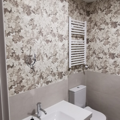 Reformas baños