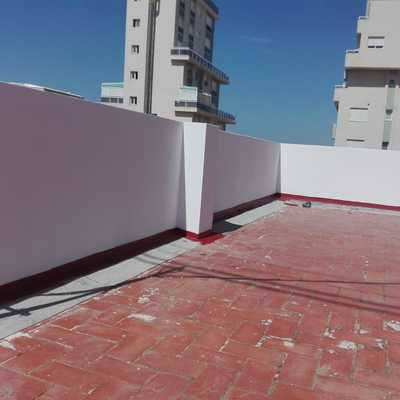Rehabilitación teraza