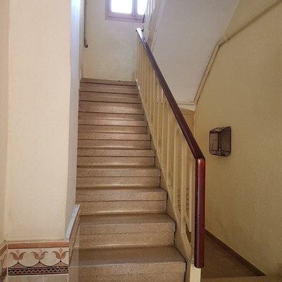ascensor comunidad