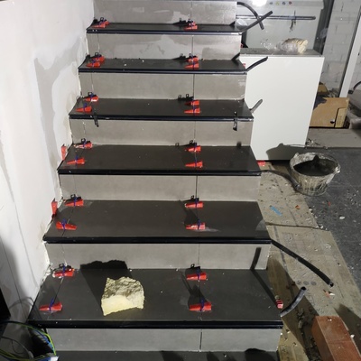 Escaleras