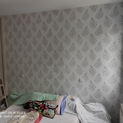 Habitación matrimonio