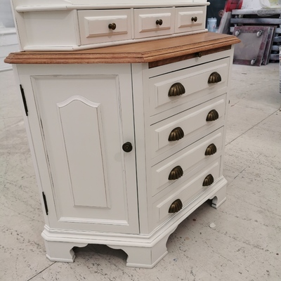 Restauración