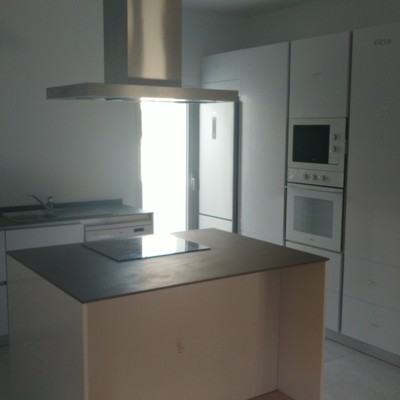 Cocina Gola