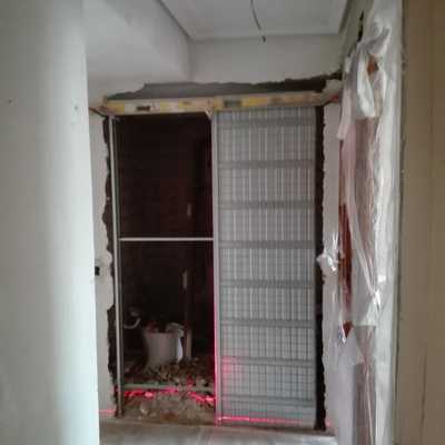 Reforma Vivienda