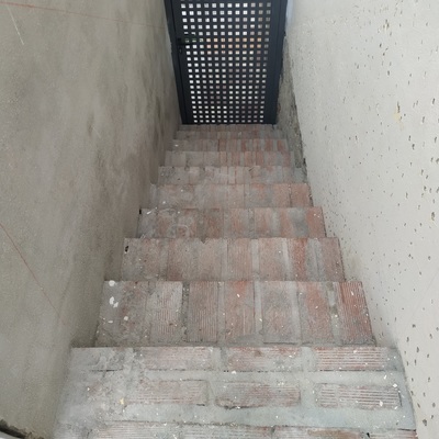 Escaleras