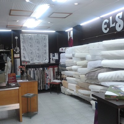 Cortinajes ELSA