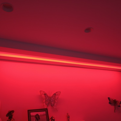 LED RGB (COLORES)