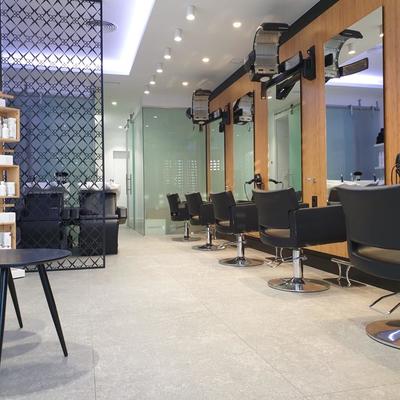 Peluqueria