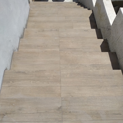 Escaleras