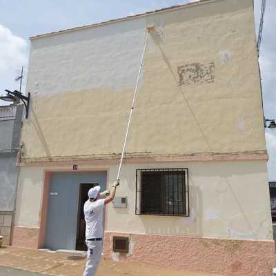 Fachada