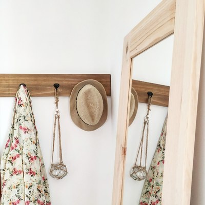 Detalle dormitorio